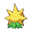 Stalkern back sprite from Pokémon Monomyth