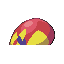 Tagling back sprite from Pokémon Monomyth