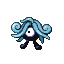 Tangtrip front sprite from Pokémon Monomyth
