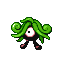 Tangtrip shiny front sprite from Pokémon Monomyth