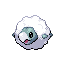Terrapoff front sprite from Pokémon Monomyth