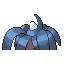Till shiny back sprite from Pokémon Monomyth