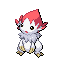 Tomtop front sprite from Pokémon Monomyth