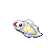 Tynamo front sprite from Pokémon Monomyth
