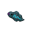 Tynamo shiny front sprite from Pokémon Monomyth