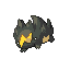 Volet front sprite from Pokémon Monomyth