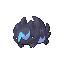 Volet shiny front sprite from Pokémon Monomyth