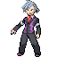 Steven, Mystery Man in Pokémon Monomyth