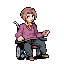 Francis, Disgraced in Pokémon Monomyth