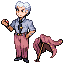 Luciano, Don in Pokémon Monomyth