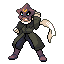 Adriel, VillageChamp in Pokémon Monomyth