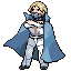 Victoria, LEXICON Unit in Pokémon Monomyth