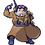 Haddock, LEXICON Unit in Pokémon Monomyth