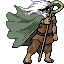 Magnus, Myth Trainer in Pokémon Monomyth